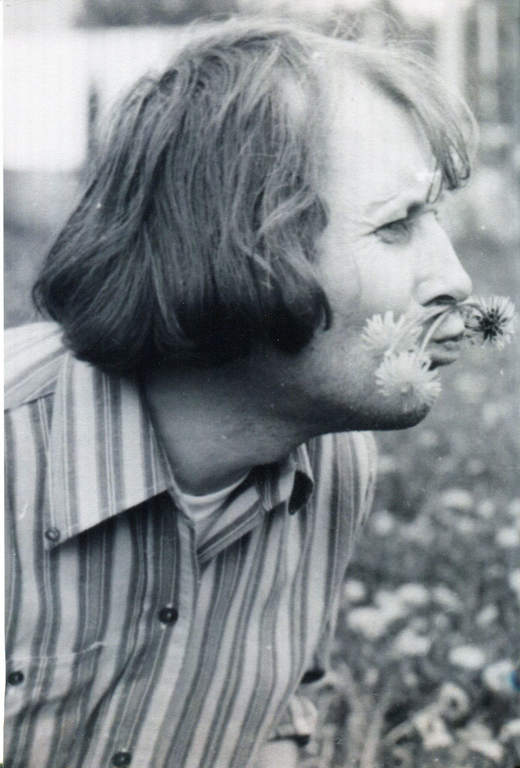 Raymond Debiève