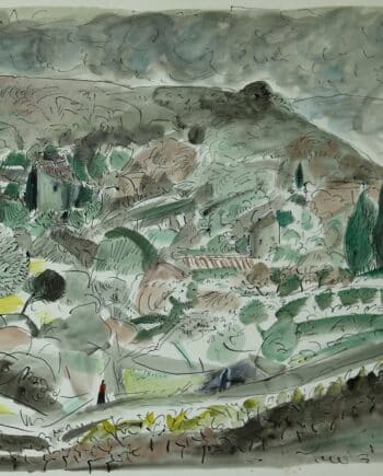 Vaison 2 - Raymond Debiève