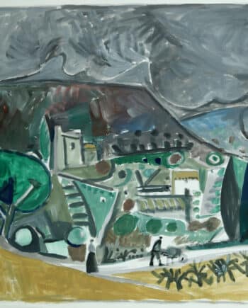 Vaison 7 - Raymond Debiève